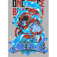 Japanese anime-JP 987